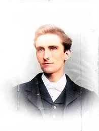 Oswald Chambers